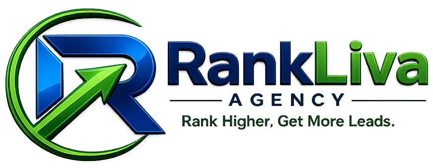 RankLiva Agency